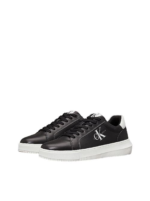 YM0YM006810GJ CALVIN KLEIN | YM0YM006810GJ NERO